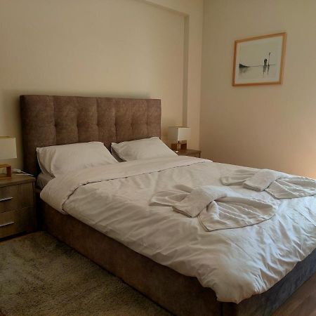 Alimos Seaview Apartment Атина Екстериор снимка