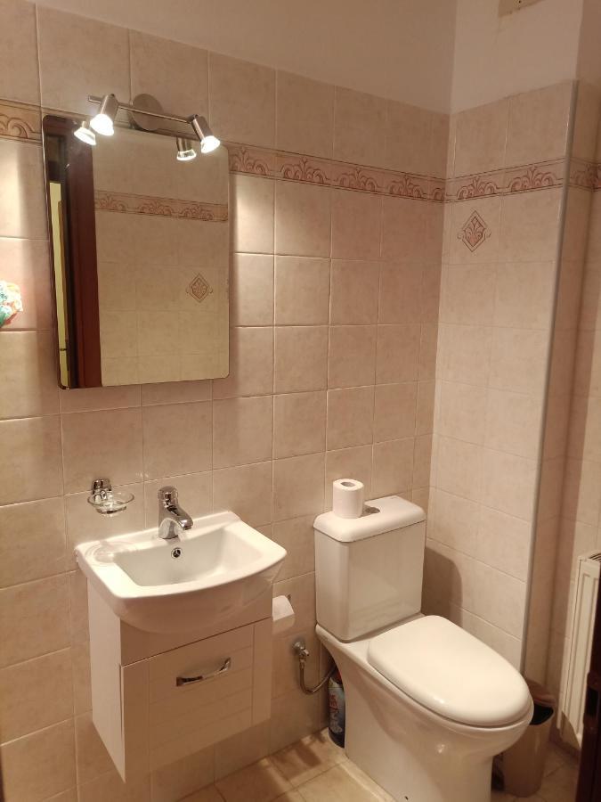Alimos Seaview Apartment Атина Екстериор снимка