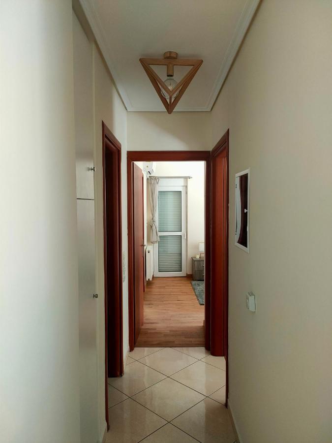 Alimos Seaview Apartment Атина Екстериор снимка