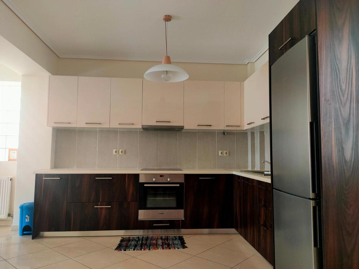 Alimos Seaview Apartment Атина Екстериор снимка